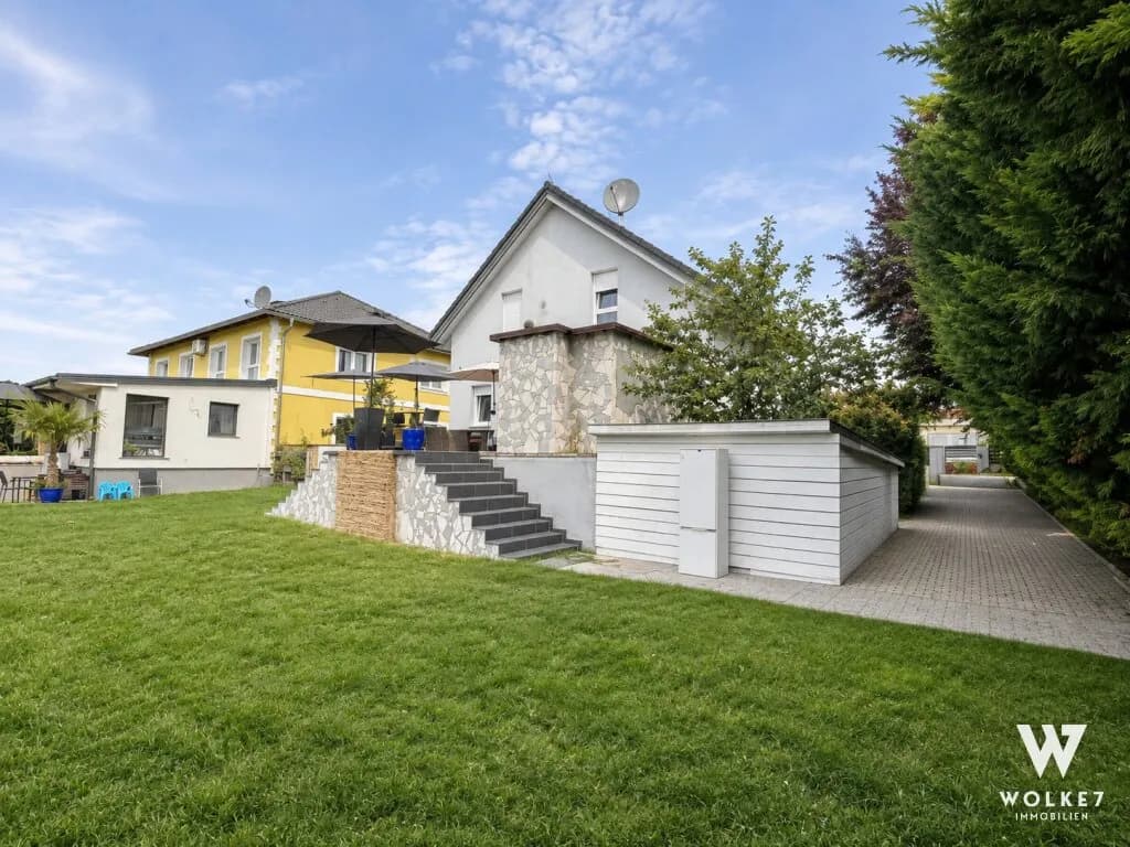 4-Zimmer-Haus kaufen in Gänserndorf – 115 m², € 549.800 – Bild 3 von 19