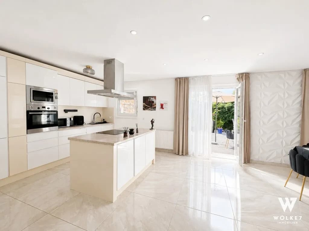 4-Zimmer-Haus kaufen in Gänserndorf – 115 m², € 549.800 – Bild 6 von 19