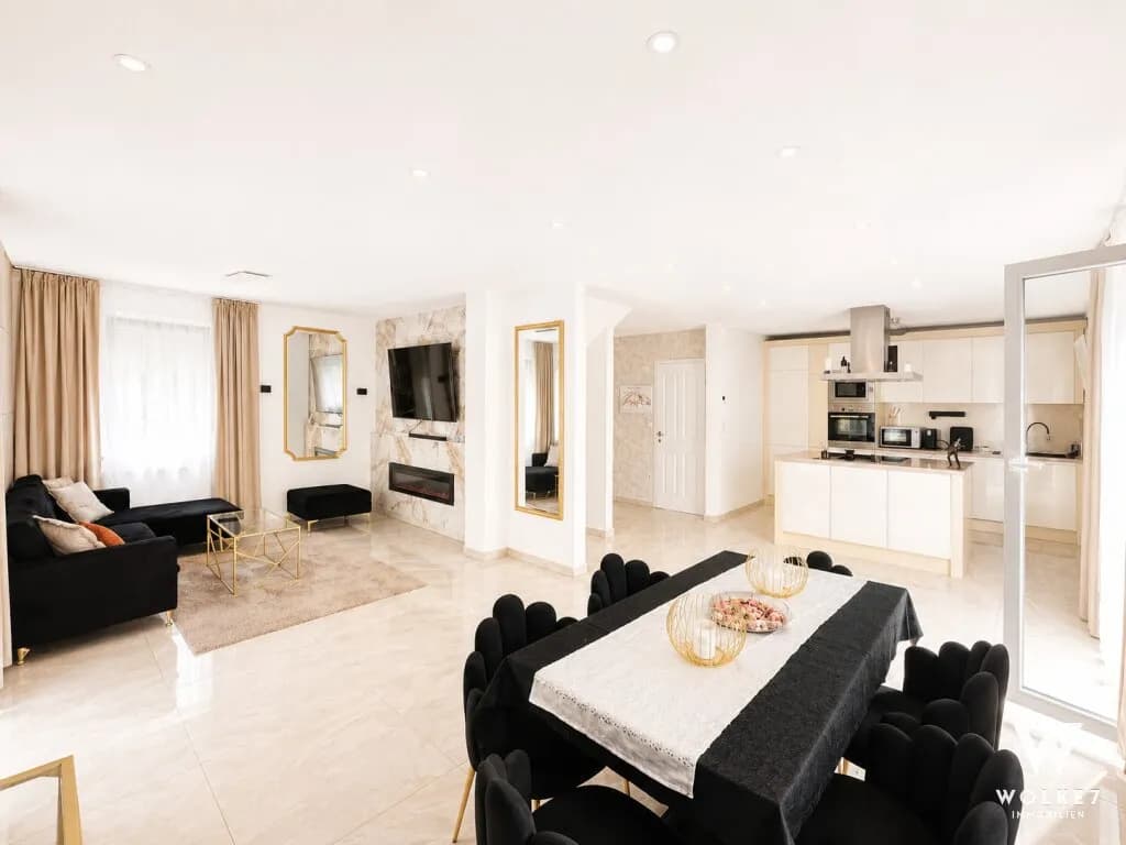 4-Zimmer-Haus kaufen in Gänserndorf – 115 m², € 549.800 – Bild 7 von 19
