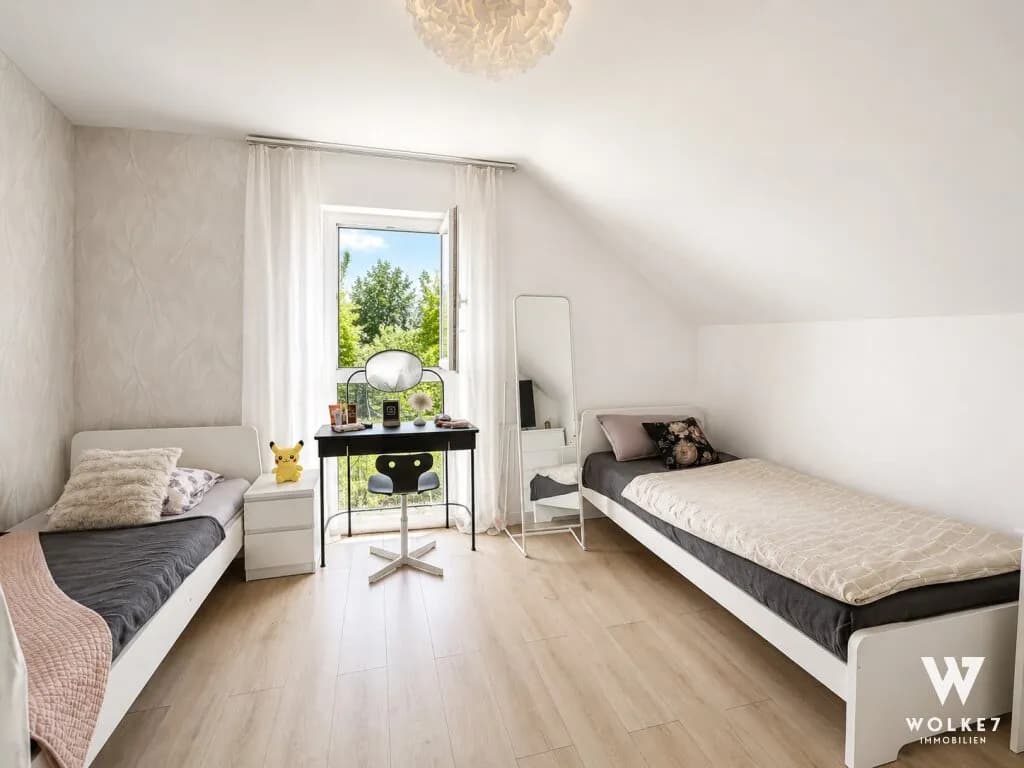 4-Zimmer-Haus kaufen in Gänserndorf – 115 m², € 549.800 – Bild 11 von 19