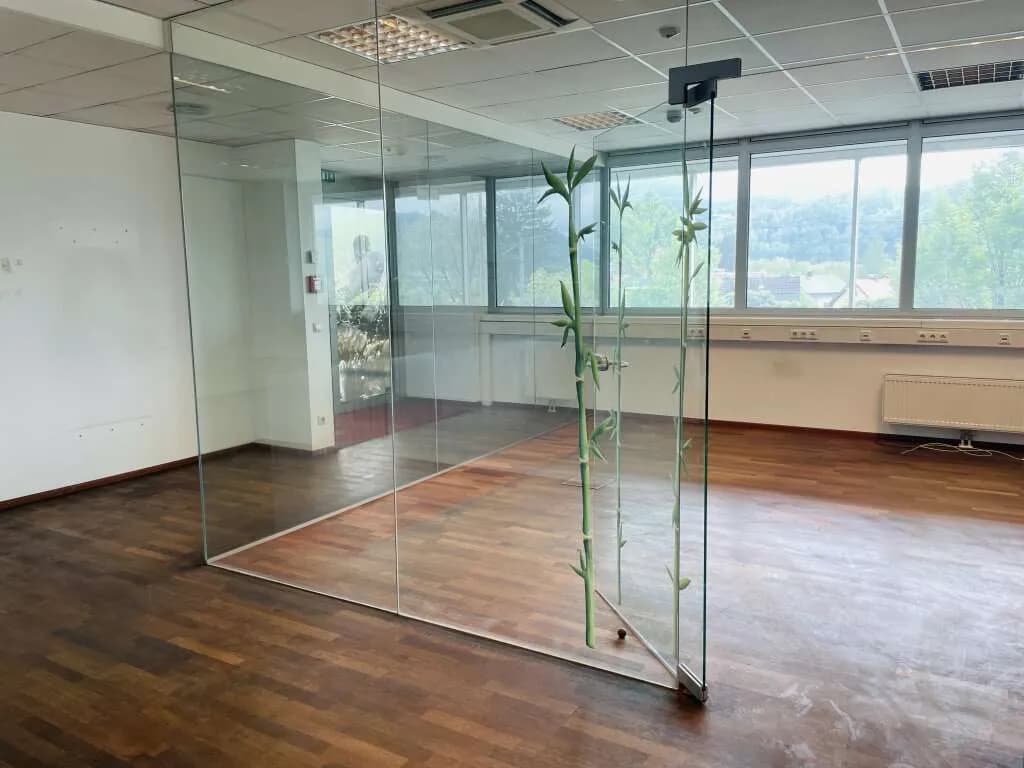 4-Zimmer-Gewerbeimmobilie mieten in Salzburg Stadt – 179 m², € 3.127 – Bild 4 von 5