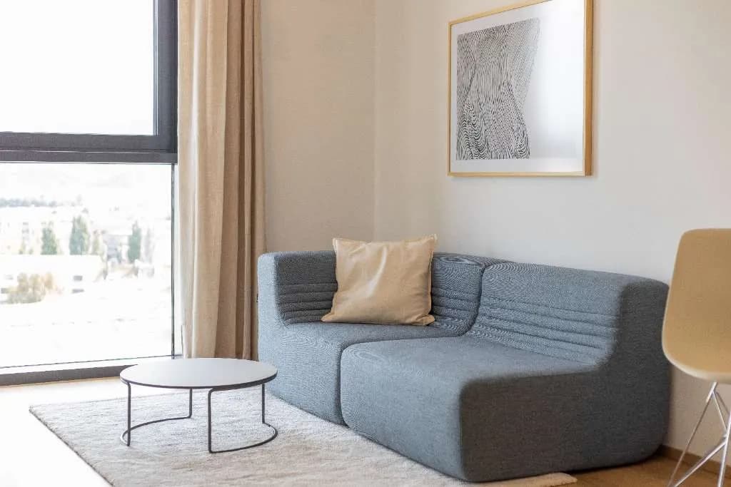 2-Zimmer-Wohnung mieten in Linz – 42 m², € 1.099