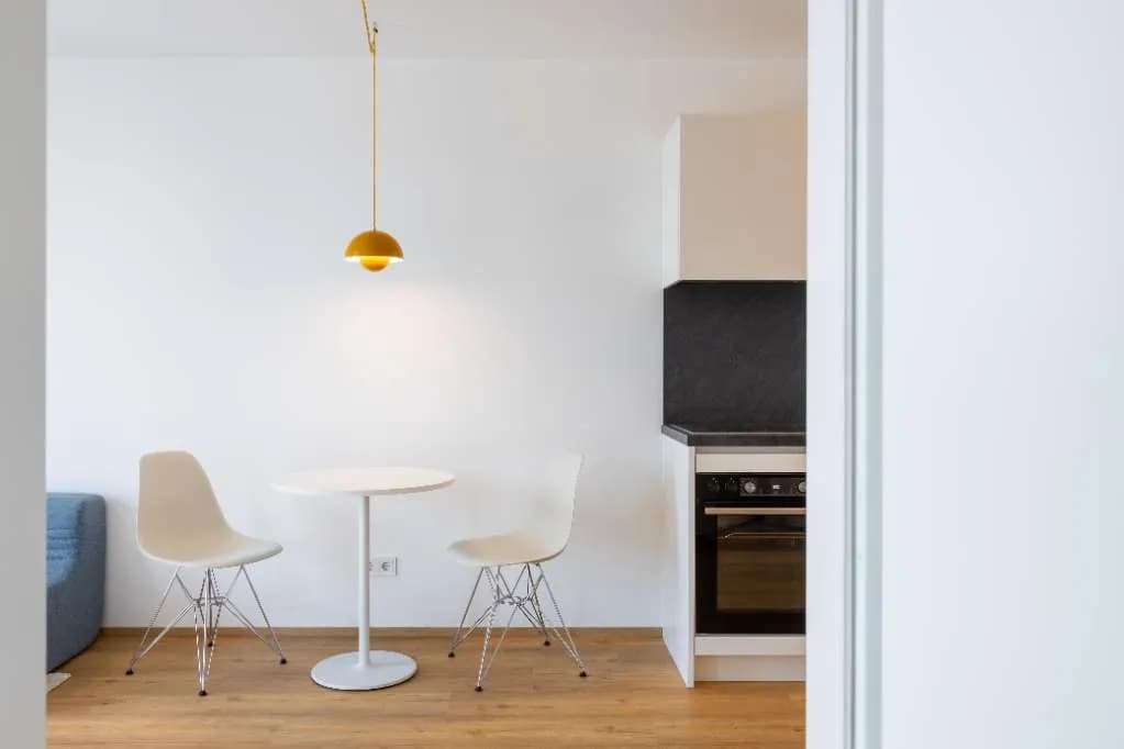 2-Zimmer-Wohnung mieten in Linz – 42 m², € 1.099 – Bild 4 von 20