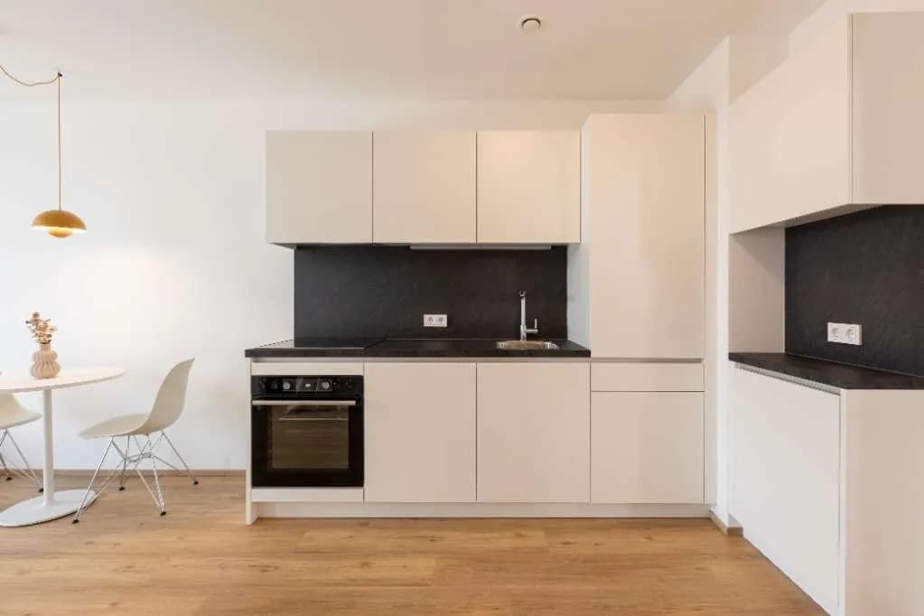 2-Zimmer-Wohnung mieten in Linz – 42 m², € 1.099 – Bild 5 von 20