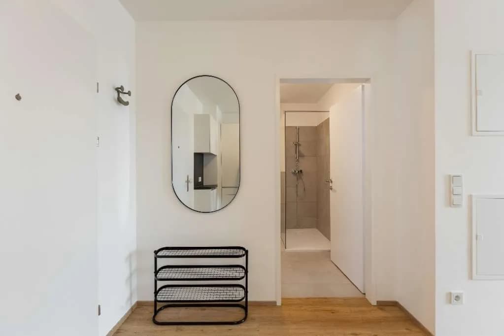 2-Zimmer-Wohnung mieten in Linz – 42 m², € 1.099 – Bild 8 von 20
