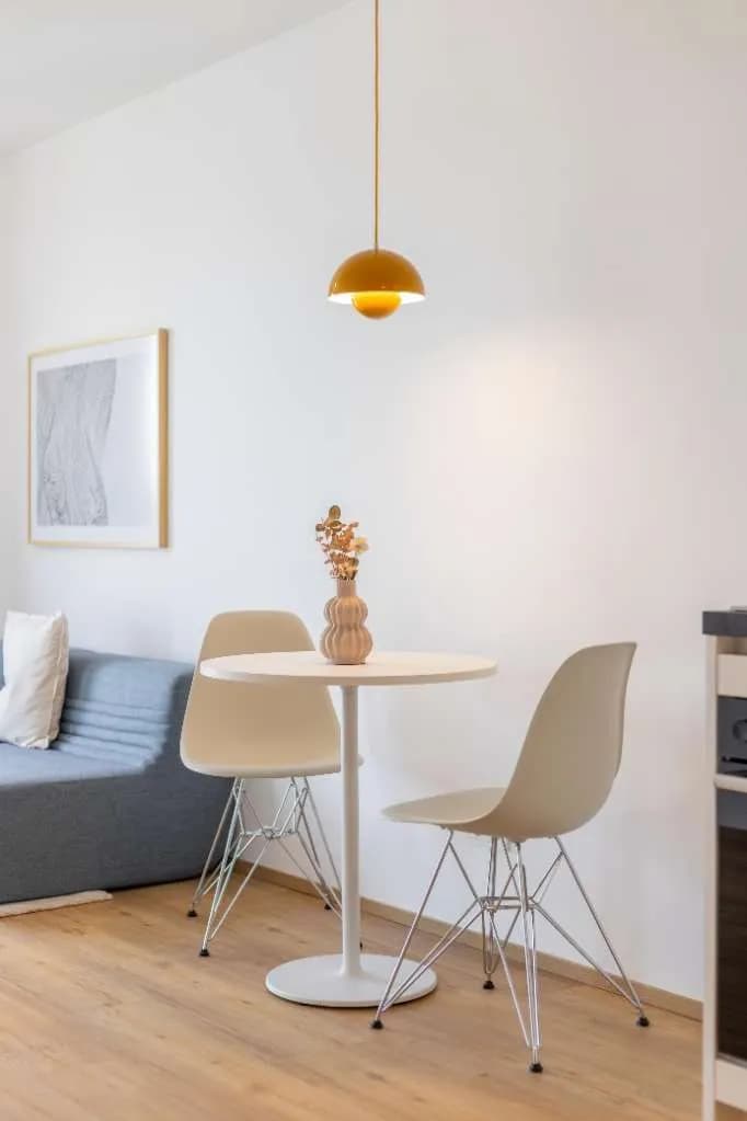 2-Zimmer-Wohnung mieten in Linz – 42 m², € 1.099 – Bild 9 von 20