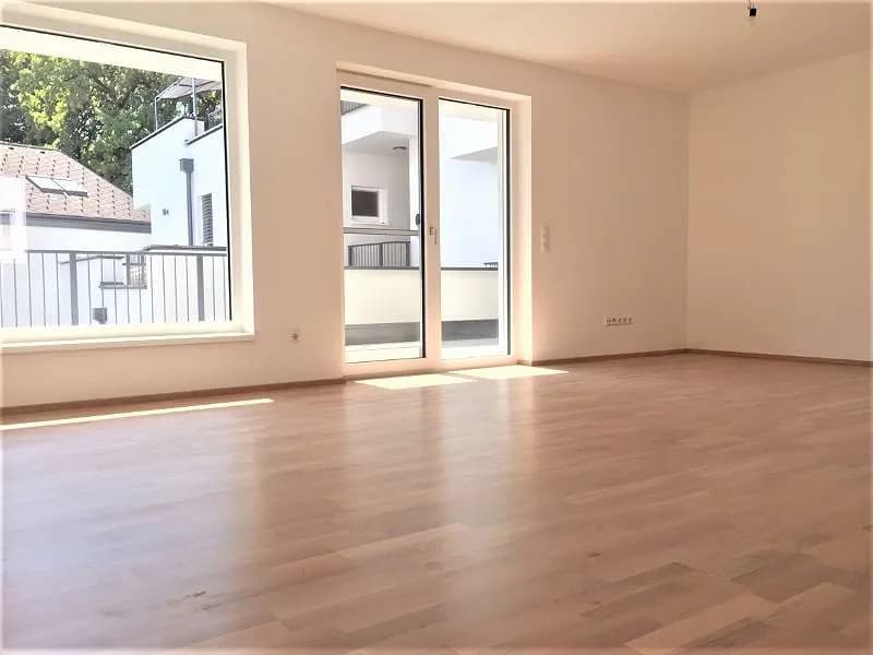 4-Zimmer-Wohnung kaufen in Graz – 90 m², € 349.500