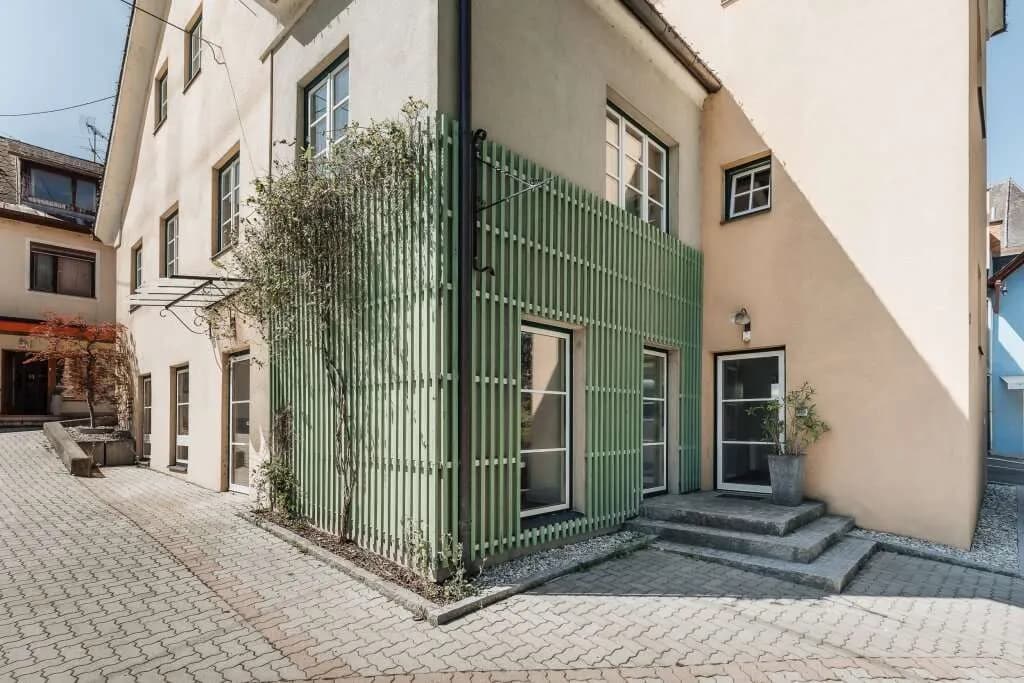 Gewerbeimmobilie kaufen in Graz-Umgebung – 120 m², € 190.800