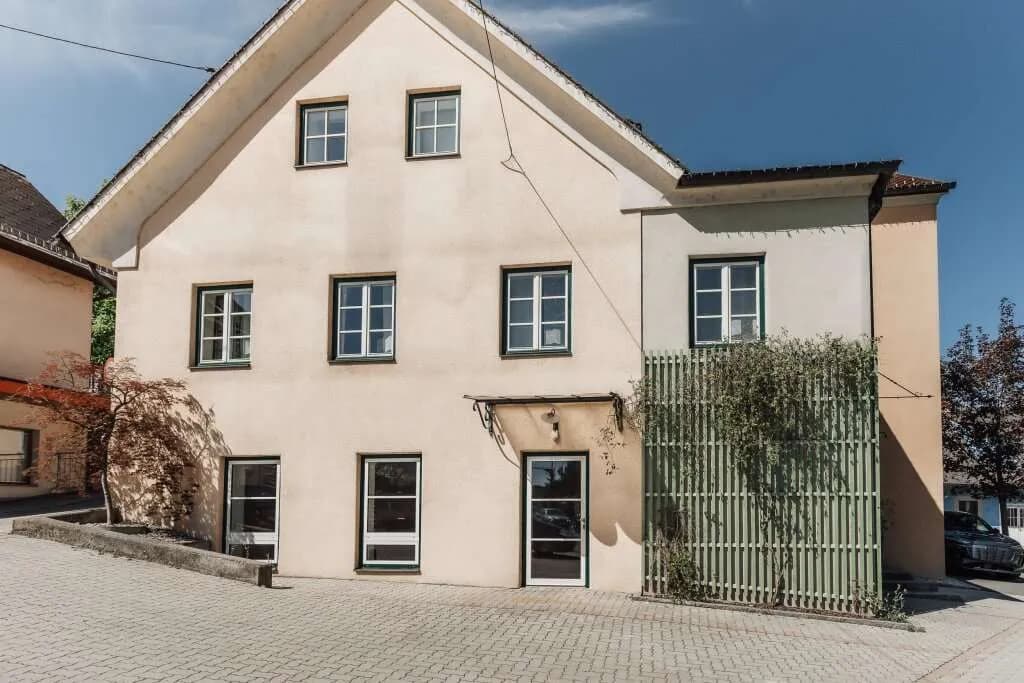 Gewerbeimmobilie kaufen in Graz-Umgebung – 120 m², € 190.800 – Bild 2 von 6