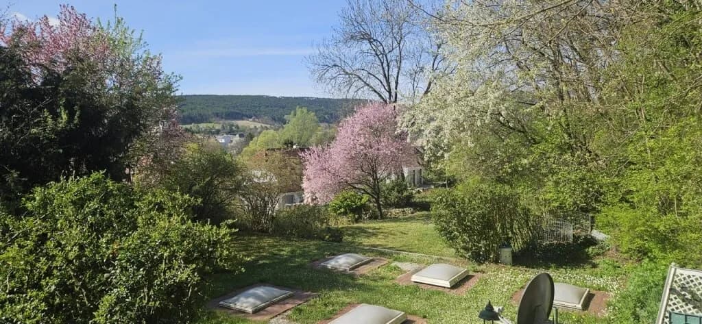 Grundstück kaufen in Wiener Neustadt Land – 2 209 m², € 265.000