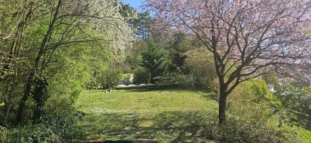 Grundstück kaufen in Wiener Neustadt Land – 2 209 m², € 265.000 – Bild 2 von 10