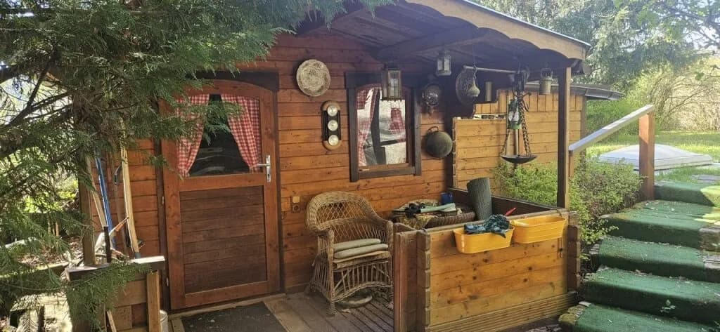 Grundstück kaufen in Wiener Neustadt Land – 2 209 m², € 265.000 – Bild 8 von 10