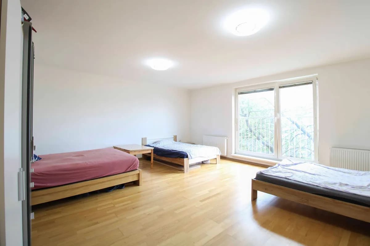 3-Zimmer-Wohnung kaufen in Wien – 87,53 m², € 229.000 – Bild 1 von 8