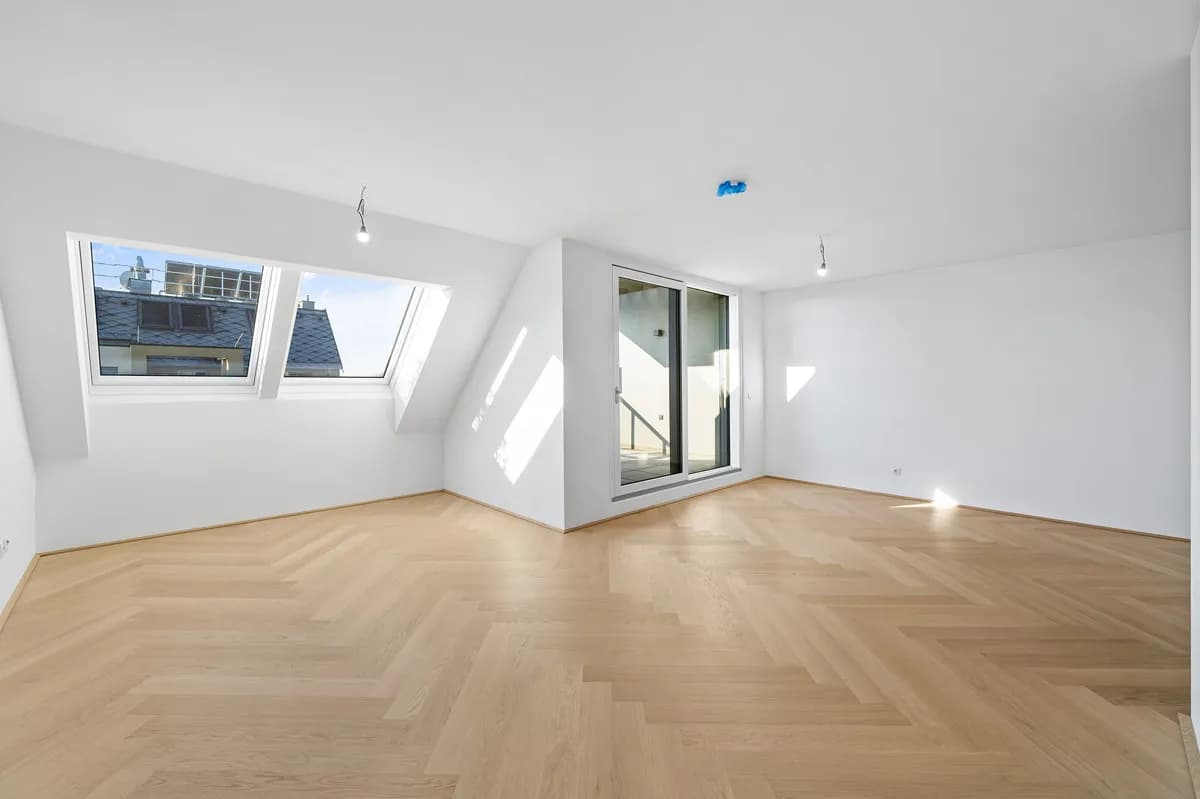3-Zimmer-Wohnung kaufen in Wien – 90,07 m², € 569.900 – Bild 1 von 7