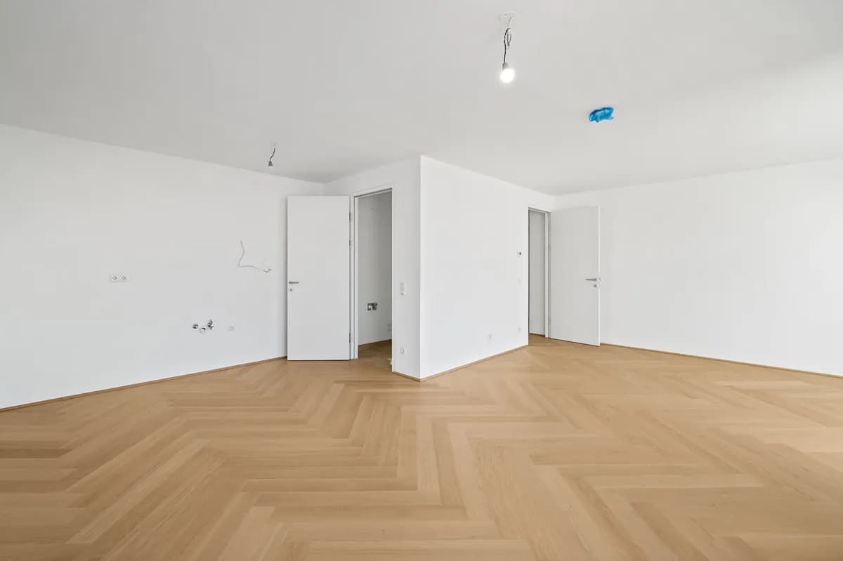 3-Zimmer-Wohnung kaufen in Wien – 90,07 m², € 569.900 – Bild 2 von 7