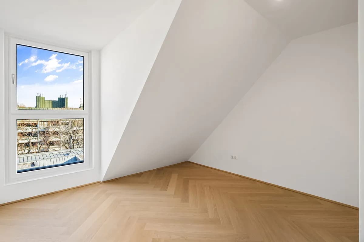 3-Zimmer-Wohnung kaufen in Wien – 90,07 m², € 569.900 – Bild 3 von 7