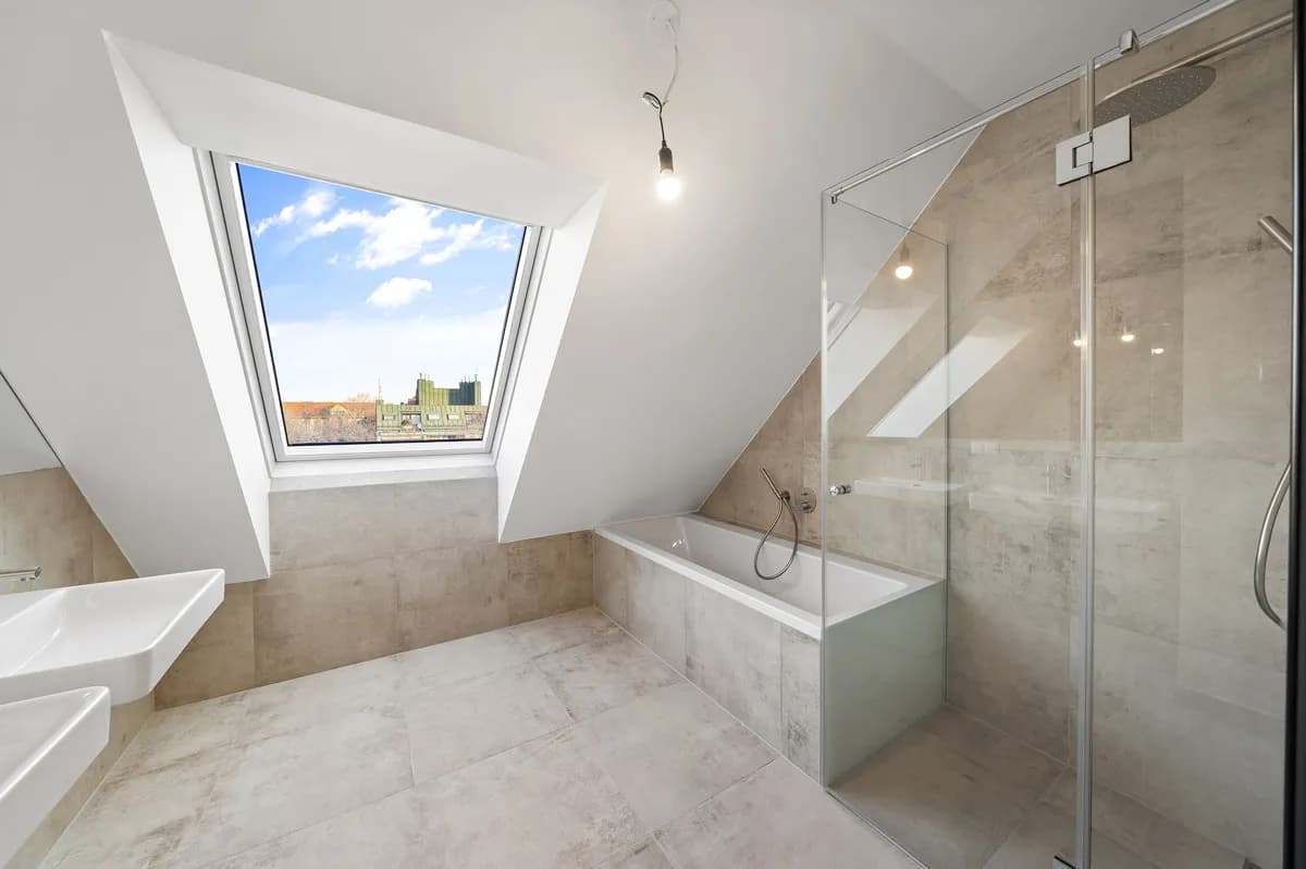 3-Zimmer-Wohnung kaufen in Wien – 90,07 m², € 569.900 – Bild 5 von 7