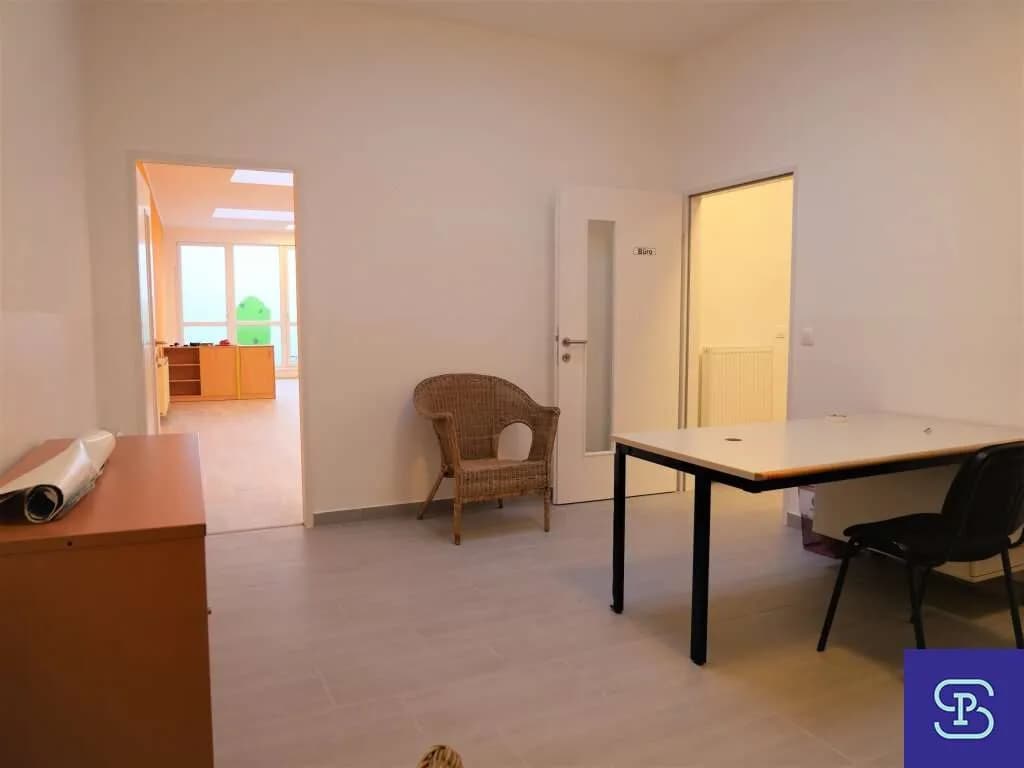 4-Zimmer-Gewerbeimmobilie mieten in Wien – 235 m², € 2.750 – Bild 11 von 18