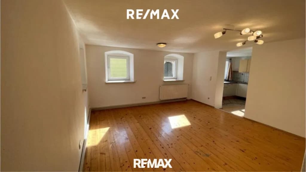 9-Zimmer-Haus kaufen in Vöcklabruck – 237 m², € 279.000 – Bild 6 von 61