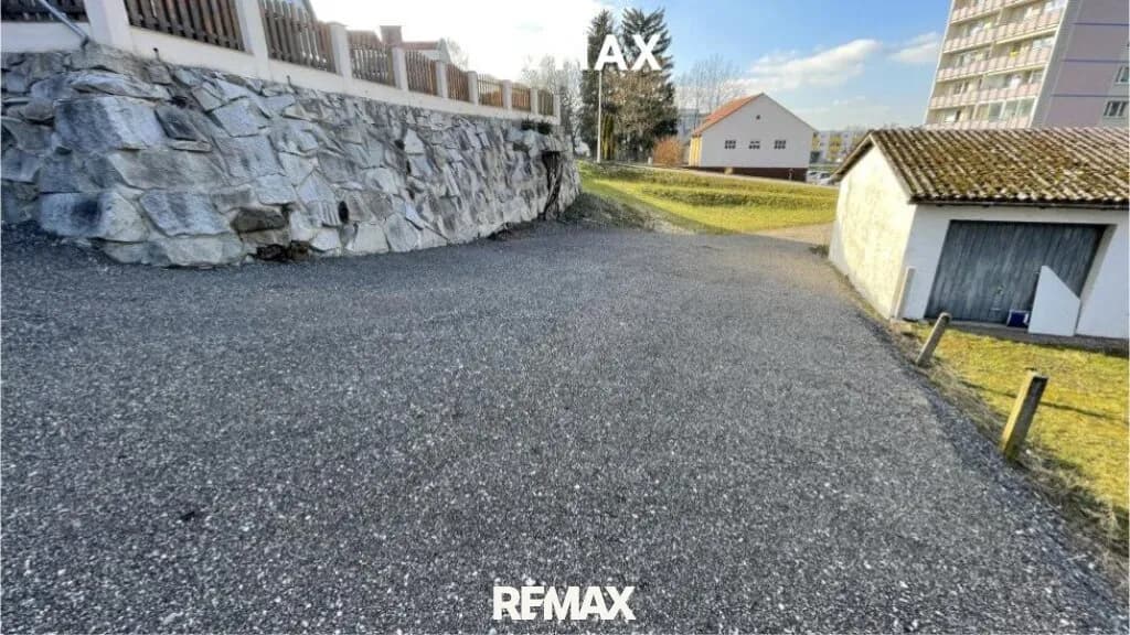 9-Zimmer-Haus kaufen in Vöcklabruck – 237 m², € 279.000 – Bild 23 von 61