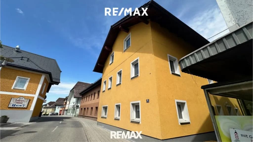 9-Zimmer-Haus kaufen in Vöcklabruck – 237 m², € 279.000 – Bild 24 von 61
