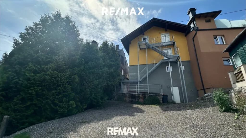 9-Zimmer-Haus kaufen in Vöcklabruck – 237 m², € 279.000 – Bild 25 von 61