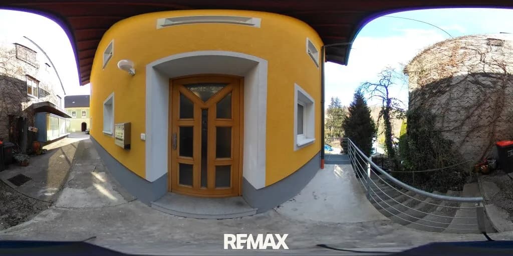 9-Zimmer-Haus kaufen in Vöcklabruck – 237 m², € 279.000 – Bild 32 von 61
