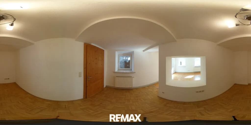 9-Zimmer-Haus kaufen in Vöcklabruck – 237 m², € 279.000 – Bild 34 von 61