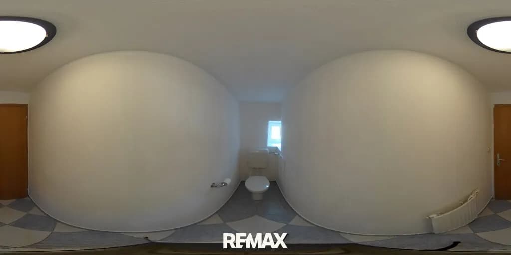 9-Zimmer-Haus kaufen in Vöcklabruck – 237 m², € 279.000 – Bild 38 von 61