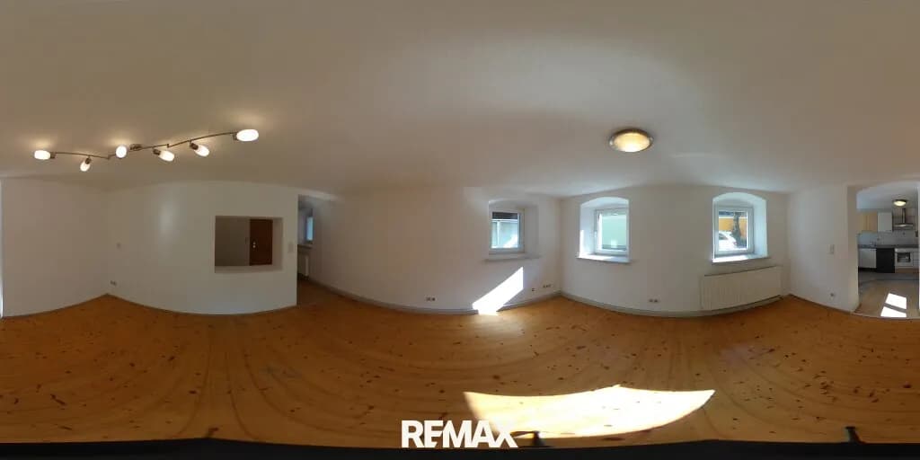9-Zimmer-Haus kaufen in Vöcklabruck – 237 m², € 279.000 – Bild 39 von 61