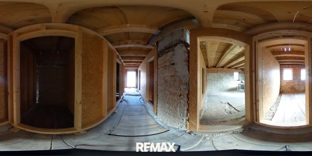 9-Zimmer-Haus kaufen in Vöcklabruck – 237 m², € 279.000 – Bild 41 von 61