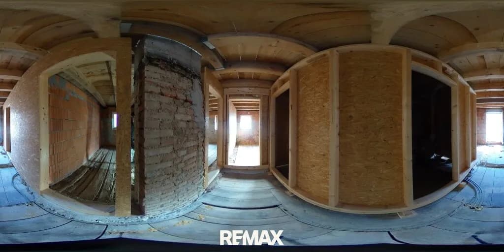 9-Zimmer-Haus kaufen in Vöcklabruck – 237 m², € 279.000 – Bild 42 von 61