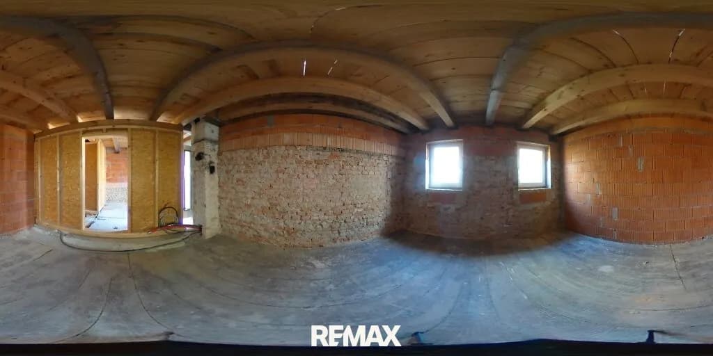 9-Zimmer-Haus kaufen in Vöcklabruck – 237 m², € 279.000 – Bild 46 von 61