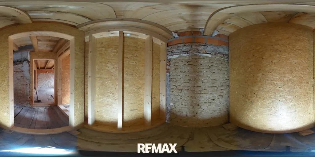 9-Zimmer-Haus kaufen in Vöcklabruck – 237 m², € 279.000 – Bild 49 von 61