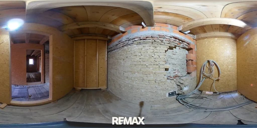 9-Zimmer-Haus kaufen in Vöcklabruck – 237 m², € 279.000 – Bild 51 von 61