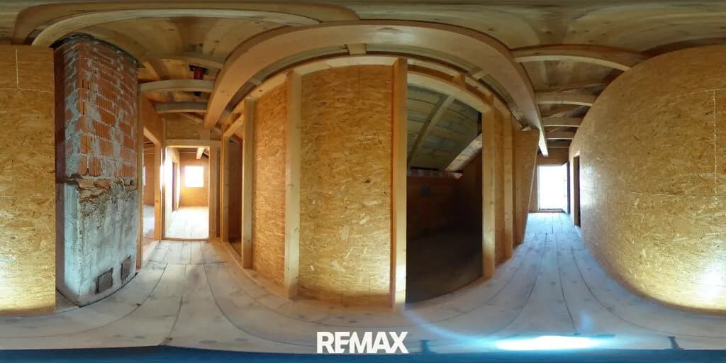 9-Zimmer-Haus kaufen in Vöcklabruck – 237 m², € 279.000 – Bild 53 von 61