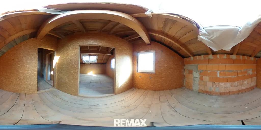 9-Zimmer-Haus kaufen in Vöcklabruck – 237 m², € 279.000 – Bild 54 von 61