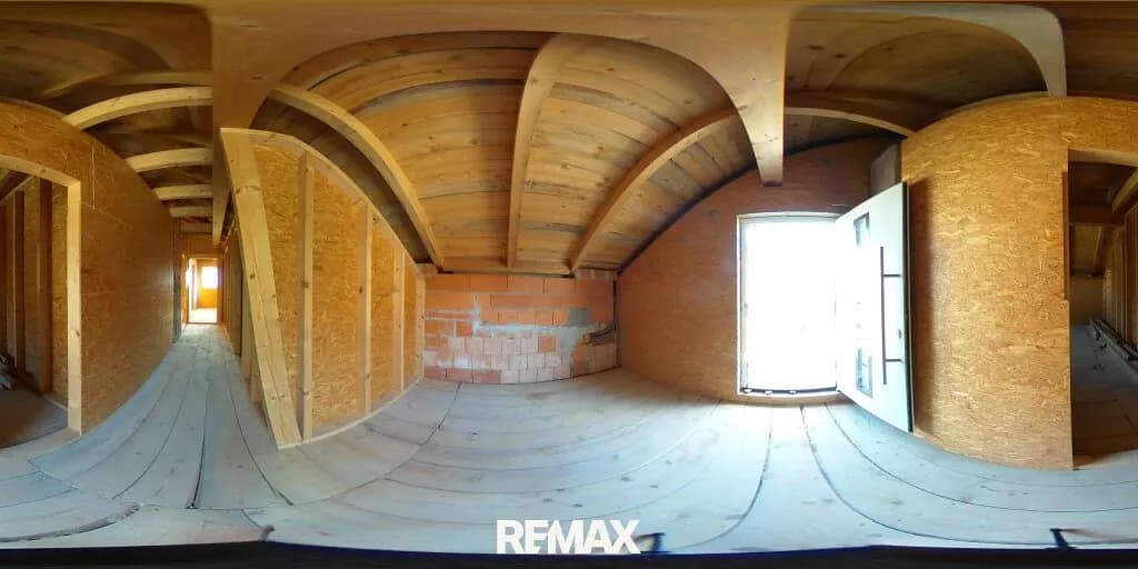 9-Zimmer-Haus kaufen in Vöcklabruck – 237 m², € 279.000 – Bild 55 von 61