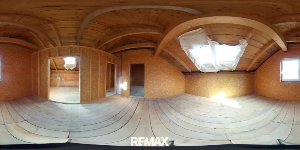 9-Zimmer-Haus kaufen in Vöcklabruck – 237 m², € 279.000 – Bild 57 von 61