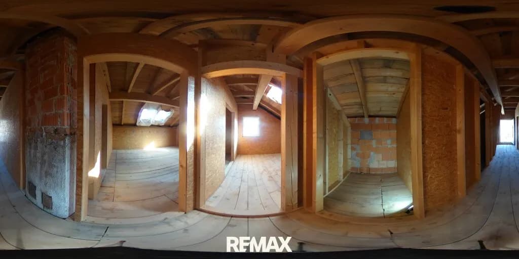 9-Zimmer-Haus kaufen in Vöcklabruck – 237 m², € 279.000 – Bild 60 von 61