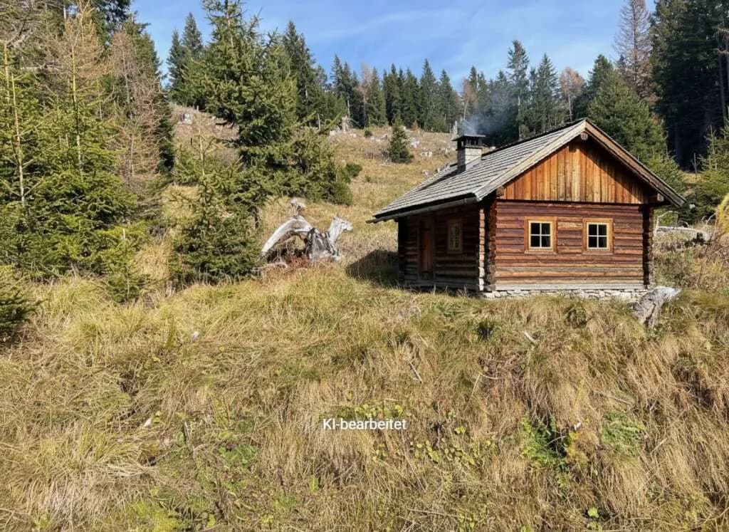 Immobilie kaufen in Murau – 199 955 m², € 299.000
