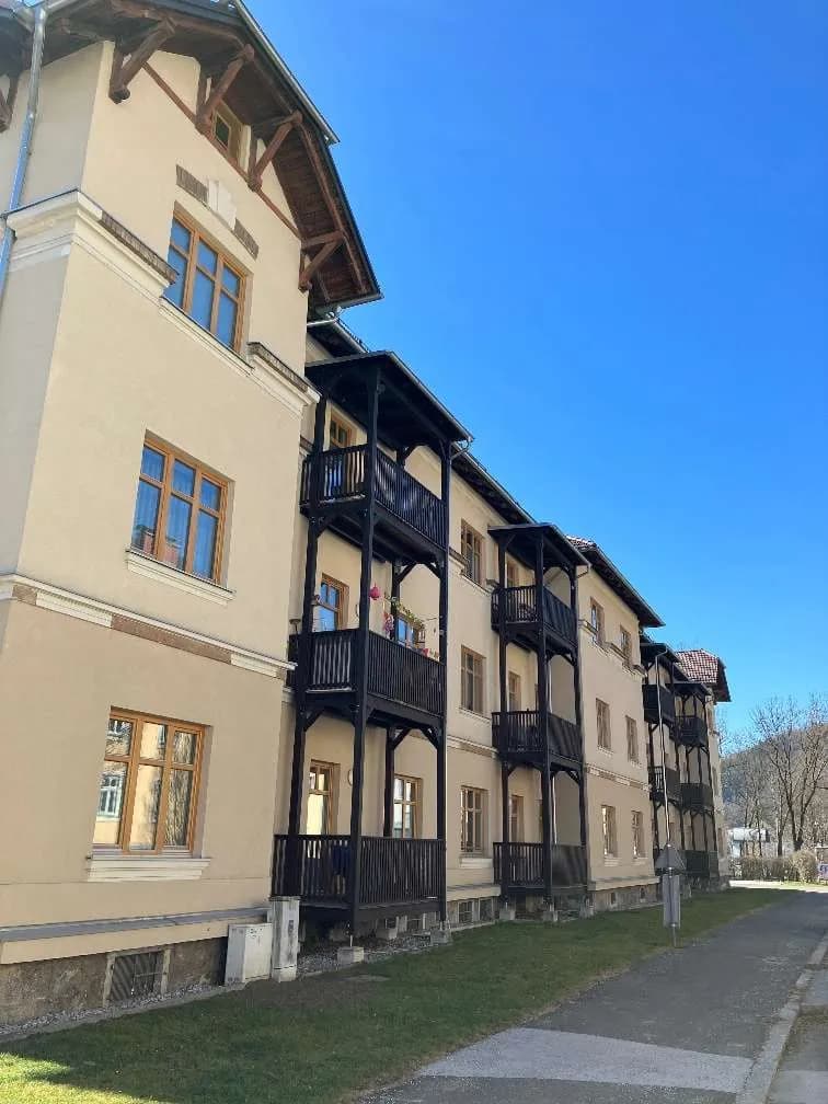 Wohnung mieten in Bruck-Mürzzuschlag – 74,45 m², € 692