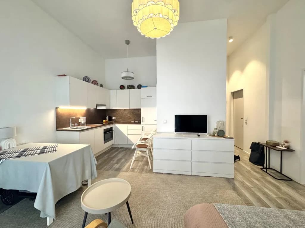 2-Zimmer-Wohnung mieten in Wien – 42 m², € 969 – Bild 3 von 10