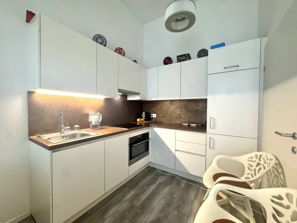 2-Zimmer-Wohnung mieten in Wien – 42 m², € 969 – Bild 4 von 10