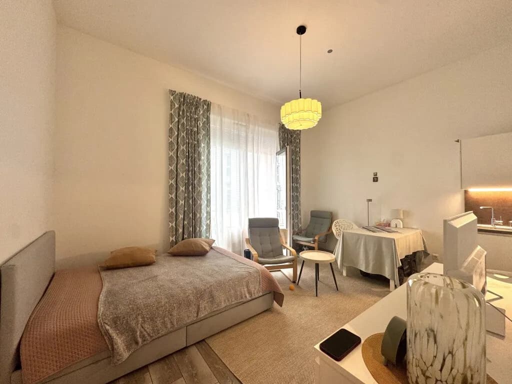 2-Zimmer-Wohnung mieten in Wien – 42 m², € 969 – Bild 5 von 10