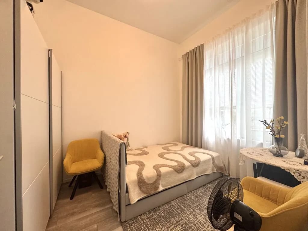 2-Zimmer-Wohnung mieten in Wien – 42 m², € 969 – Bild 6 von 10