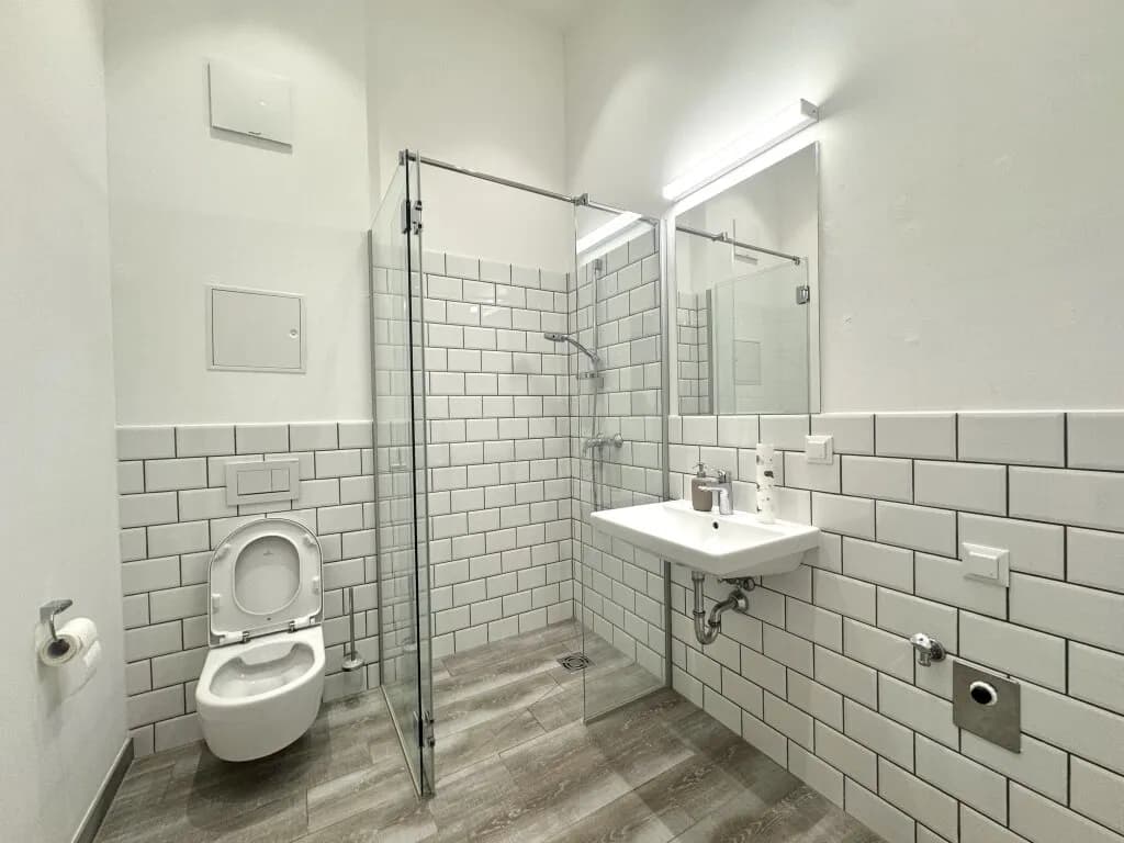 2-Zimmer-Wohnung mieten in Wien – 42 m², € 969 – Bild 7 von 10
