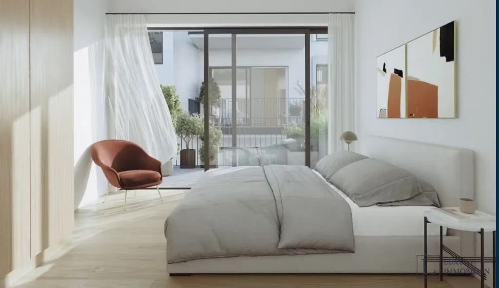 4-Zimmer-Wohnung kaufen in Wien – 204 m², € 3.080.000 – Bild 2 von 13