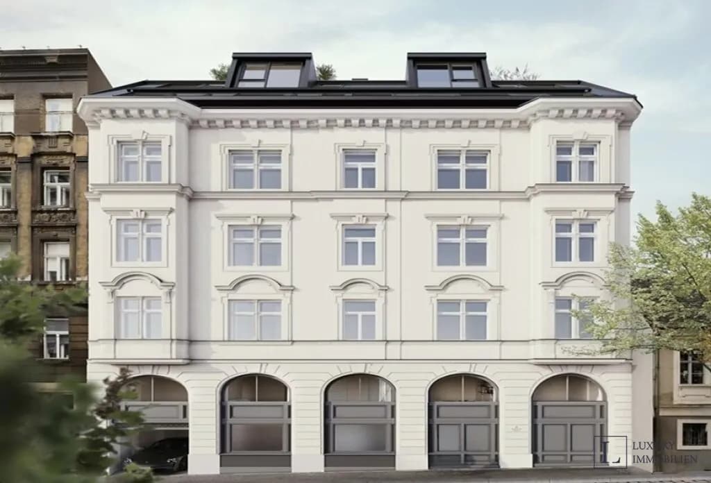 4-Zimmer-Wohnung kaufen in Wien – 204 m², € 3.080.000 – Bild 4 von 13