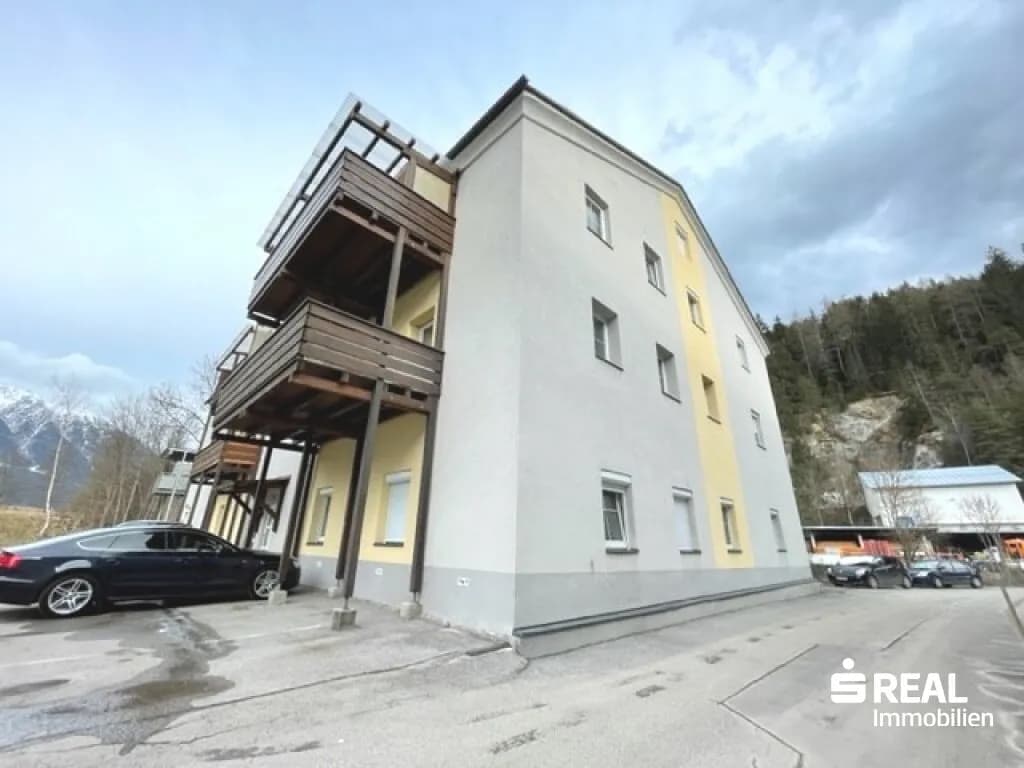 2-Zimmer-Wohnung kaufen in Imst – 58,67 m², € 235.000 – Bild 12 von 16